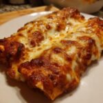 Chicken Enchiladas with Sour Cream White Sauce