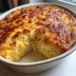Corn Casserole