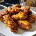 Crispy Chicken Wings