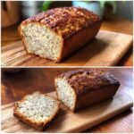 Healthy 5-Ingredient Flaxseed Bread