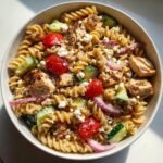 Healthy 7 Satisfying Tips for High-Protein Pasta Salad