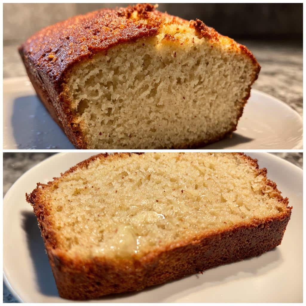 Magical 90-Second Keto Bread with Almond Flour You’ll Crave 4 Healthy 90-Second Keto Bread with Almond Flour - detail 1