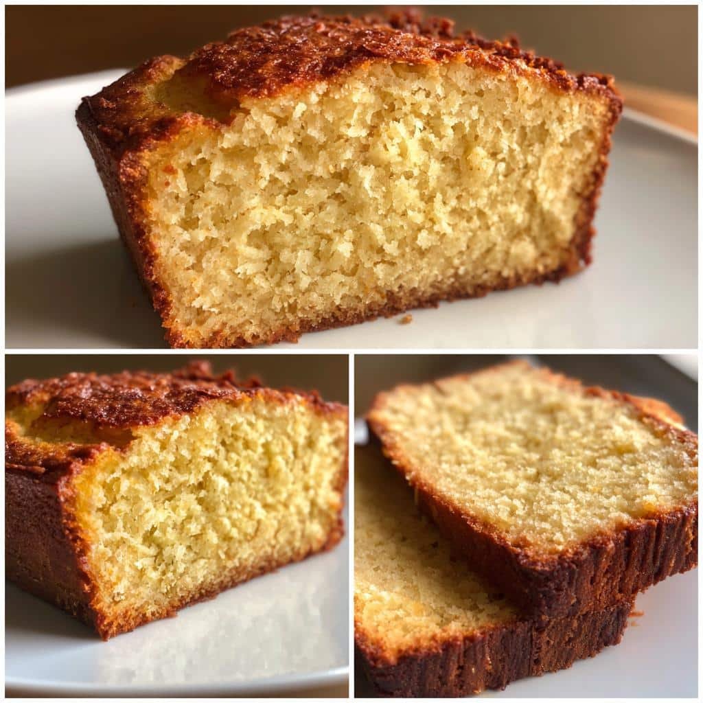 Healthy 90-Second Keto Bread with Almond Flour