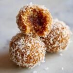 Healthy Cinnamon Date Bombs