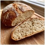 3 Reasons This Healthy Einkorn Sourdough Recipe is Magical 5 Healthy Einkorn Sourdough (Ancestral Method)