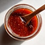 Healthy Homemade BBQ Sauce
