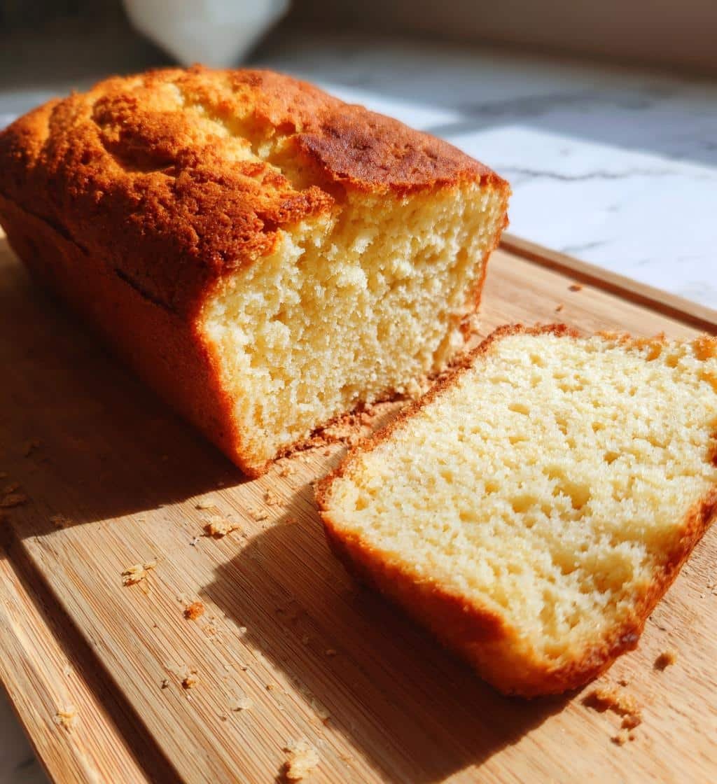 Healthy Low Carb Bread  Almond Flour Paleo - detail 1