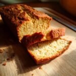 Healthy Low Carb Bread Almond Flour Paleo