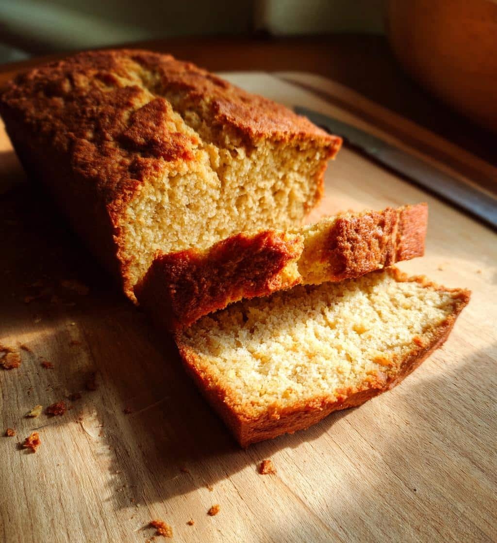 Healthy Low Carb Bread Almond Flour Paleo
