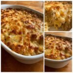 Healthy Low-Carb Tuna Casserole (No Noodles)