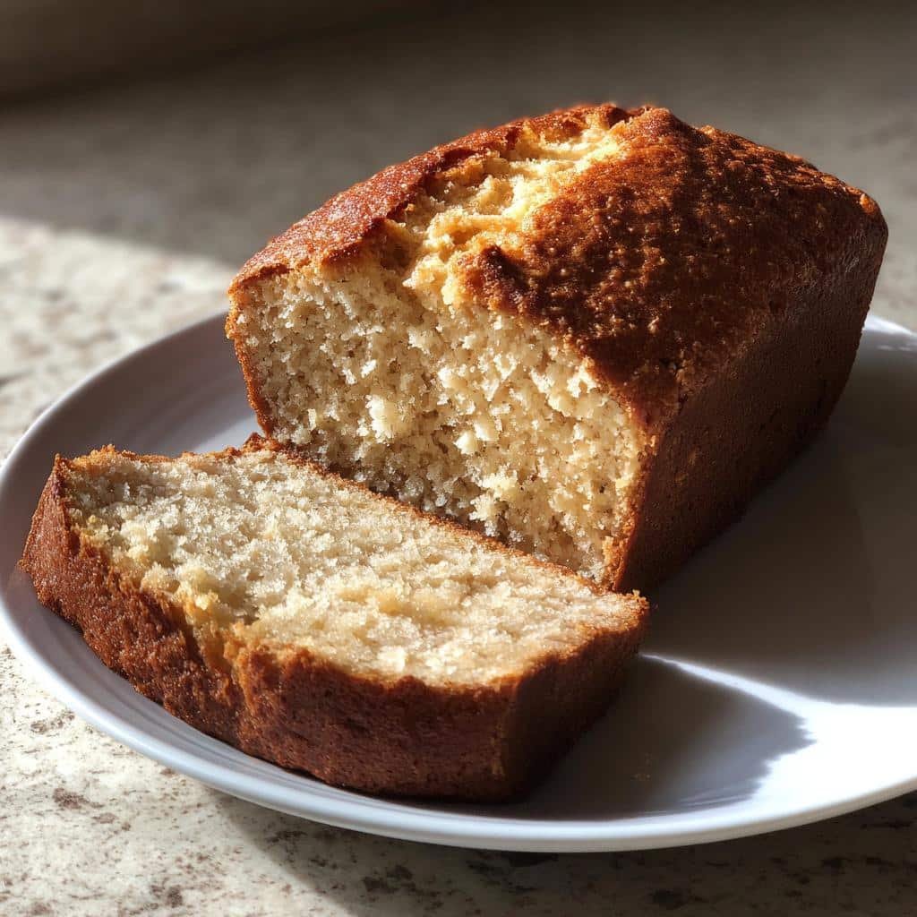 Healthy Protein Powder Bread - detail 1