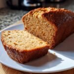 Healthy Protein Powder Bread