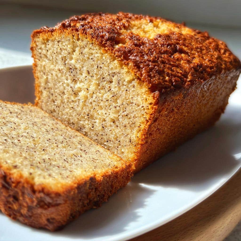 Healthy Psyllium Husk Gluten-Free Bread