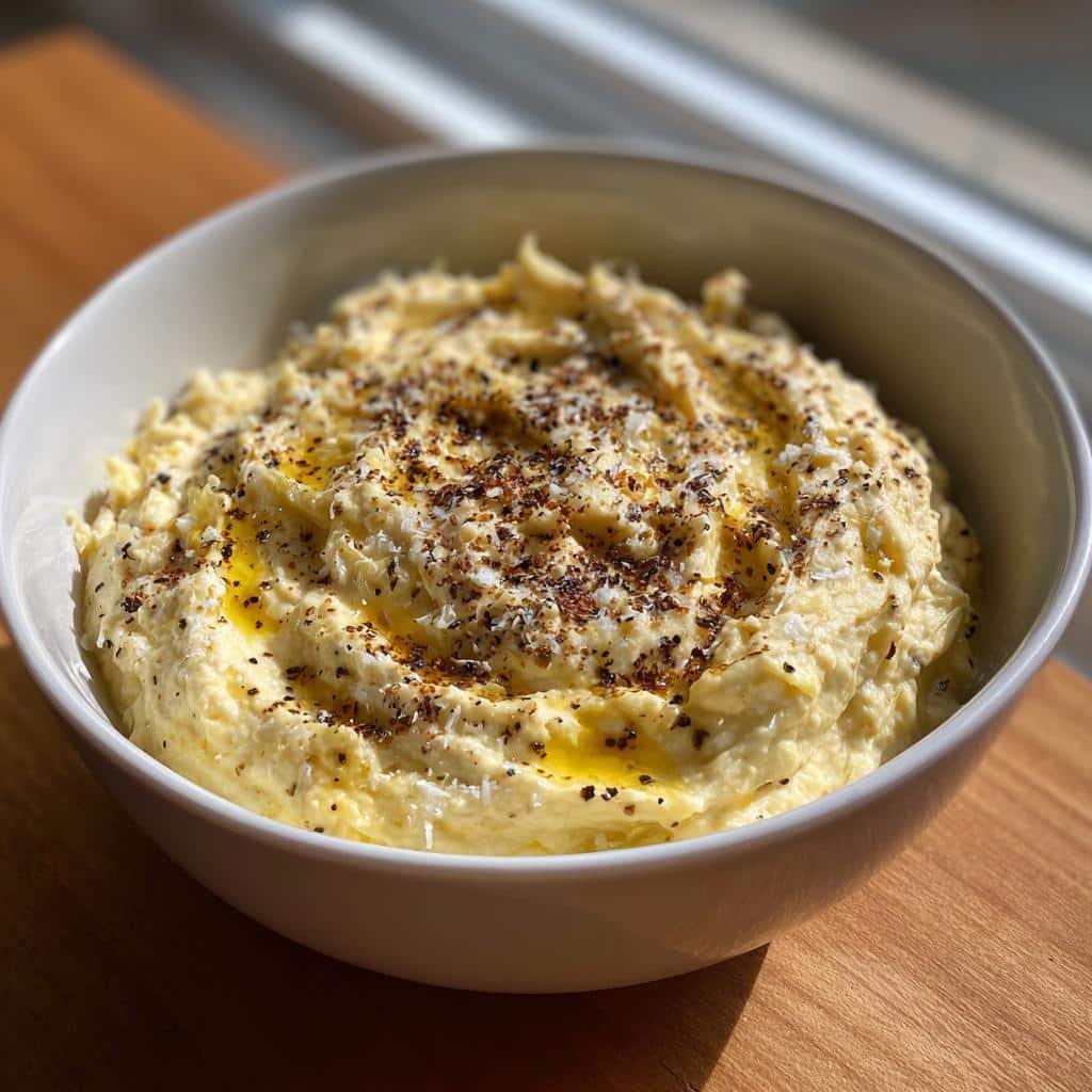 Healthy Roasted Cabbage Dip: 3 Secret Tricks 4 Healthy Roasted Cabbage Dip - detail 1