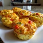 Healthy Starbucks Egg Bites