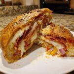 Italian Stromboli