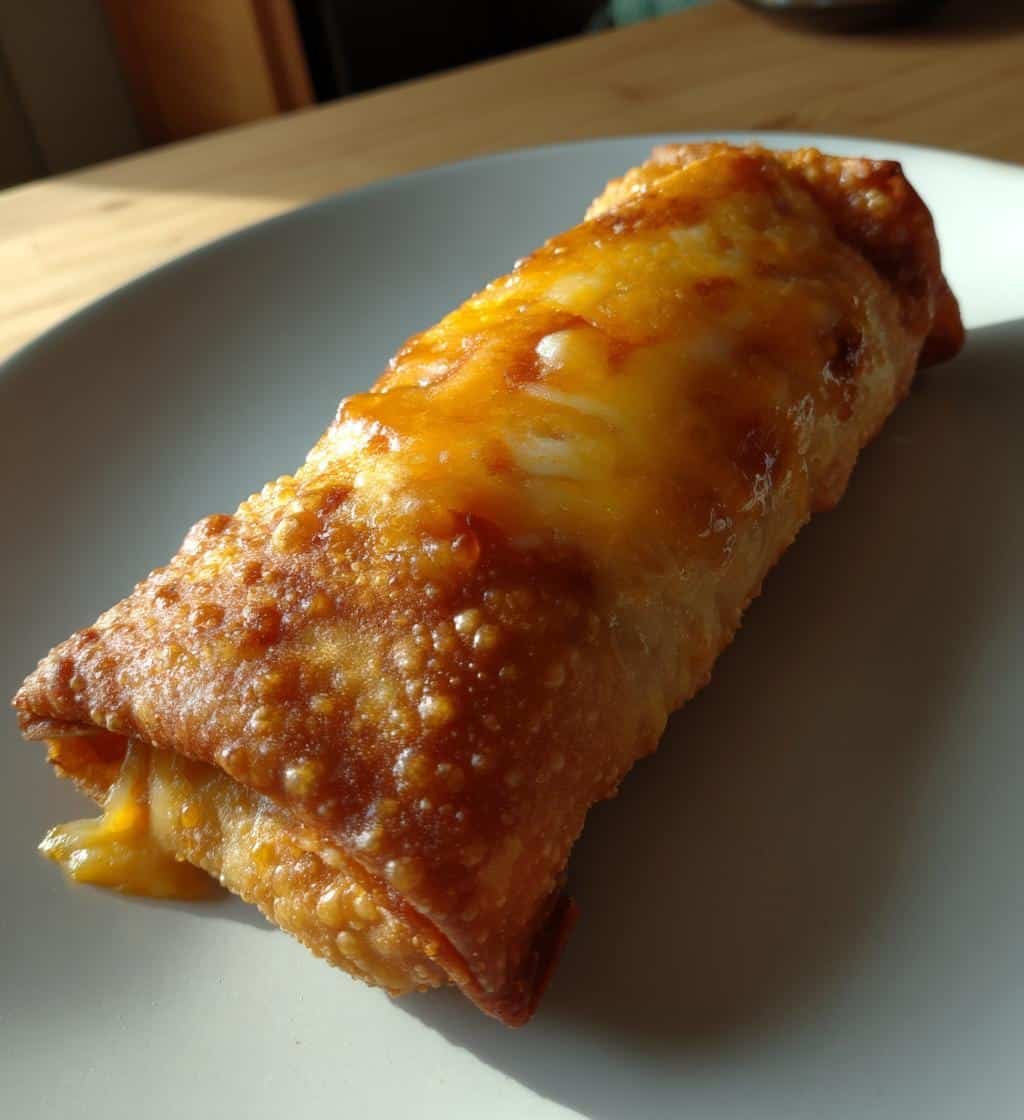 Spicy Rotel Dip Eggrolls Will Blow Your Mind in 20 Minutes 4 Rotel Dip Eggrolls - detail 1