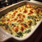 Spinach Dip