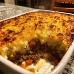 easy cottage pie