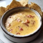 mexican Restaurant Cheese Dip