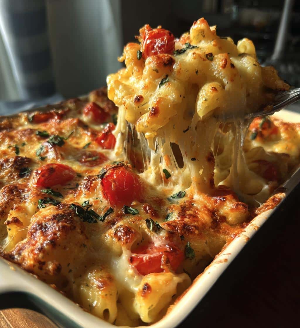 Simple Dump and Bake Recipe: 5-Ingredient Miracle Dinner 4 simple dump and bake - detail 1