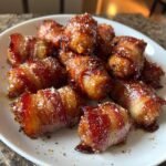 Bacon Wrapped Little Smokies