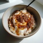 CHealthy ROCKPOT Gingerbread Oatmeal