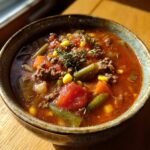 Copycat Dolly Parton Stampede Soup
