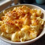 Creamy Mac and Cheese