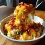 Crockpot Crack Chicken Recipe