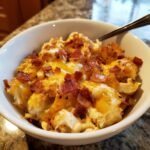 Easy Crockpot Crack Chicken