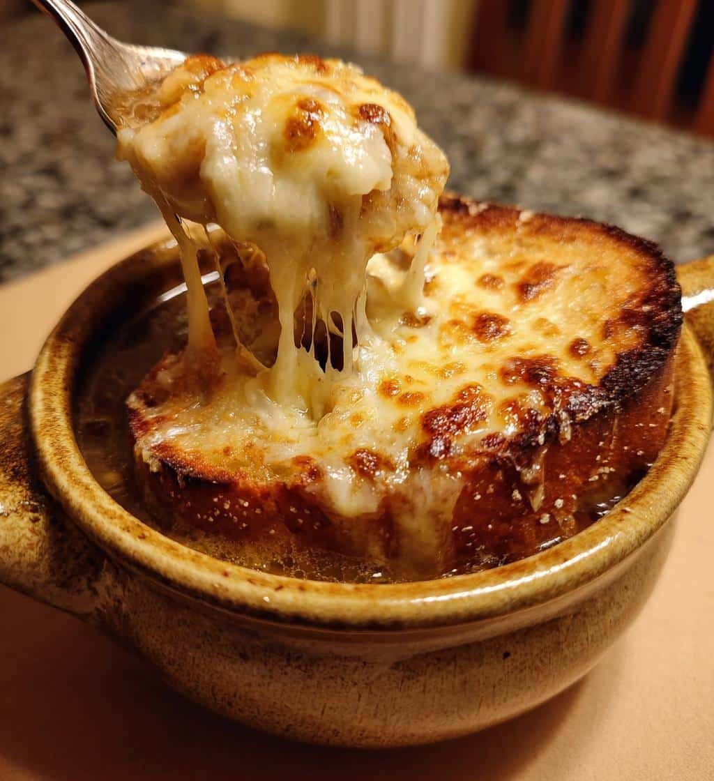 French Onion Soup