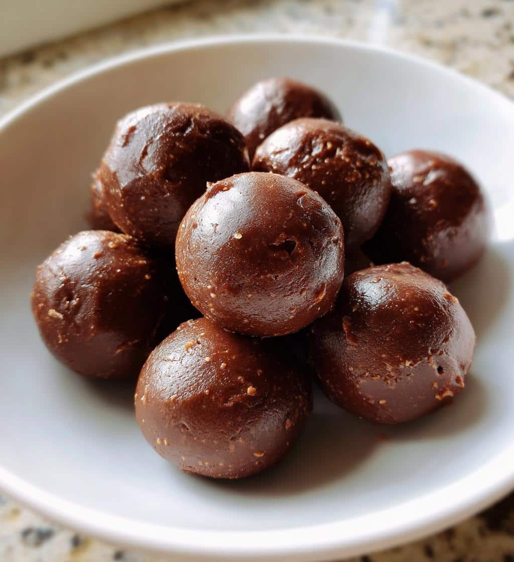 Healthy 3-Ingredient Keto Fat Bombs That Crush Cravings Fast 4 Healthy 3-Ingredient Keto Fat Bombs - detail 1