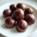 Healthy 3-Ingredient Keto Fat Bombs
