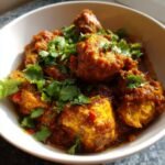 Healthy Chicken Bhuna Recipe