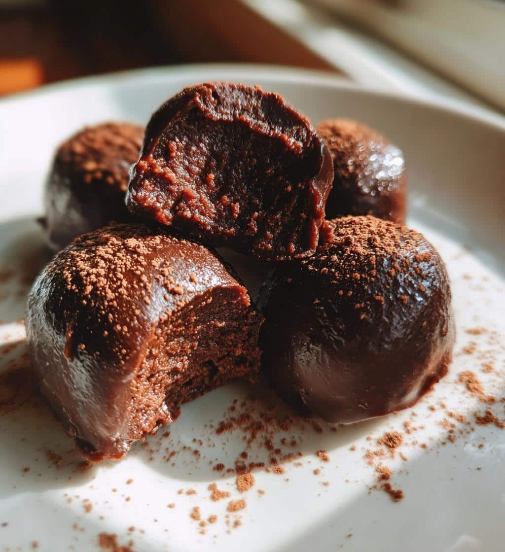 3-Ingredient Keto Cinnamon Fat Bombs Boost Energy Fast 4 Healthy Cinnamon Keto Fat Bombs - detail 1