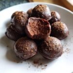 Healthy Cinnamon Keto Fat Bombs