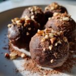 Healthy Collagen Keto Fat Bombs