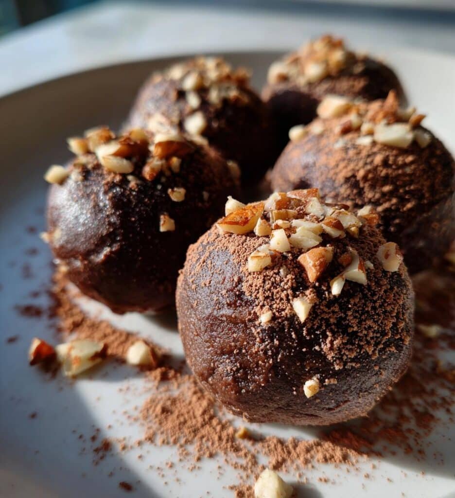 Healthy Collagen Keto Fat Bombs