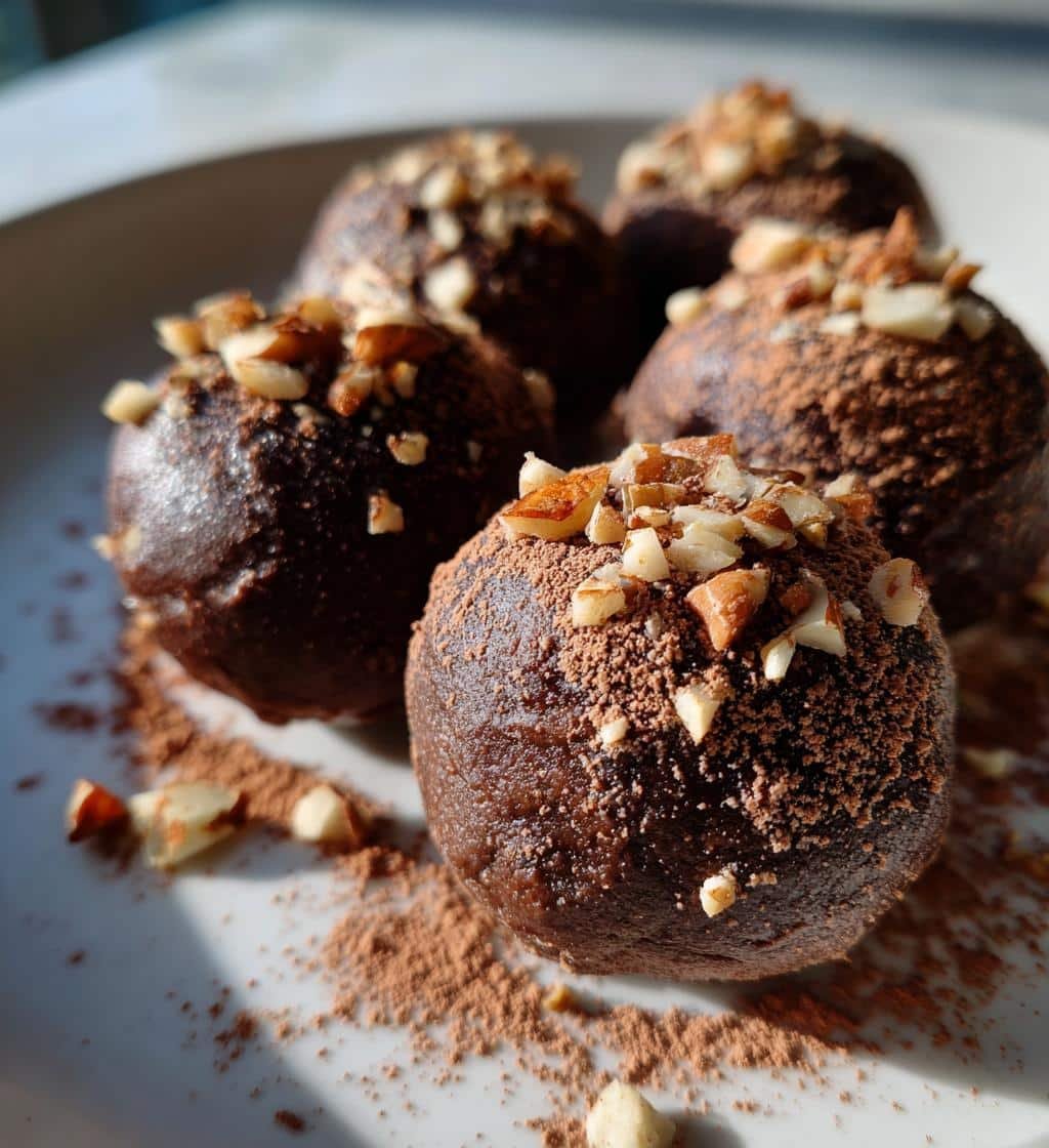 Healthy Collagen Keto Fat Bombs