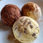 Healthy Cream Cheese Fat Bombs (3 Flavors)