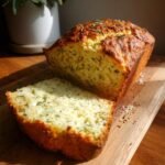 Healthy Herb Quick Bread