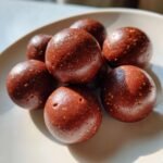 Healthy Keto Avocado Fat Bombs