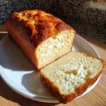 Healthy Keto Cottage Cheese Bread