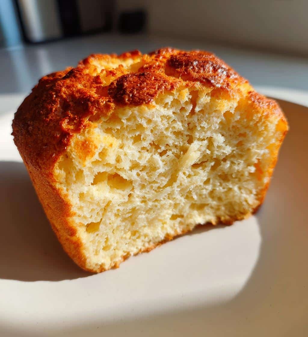 Perfect 3g Net Carb Healthy Keto English Muffin Recipe 4 Healthy Keto English Muffin - detail 1