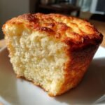 Healthy Keto English Muffin