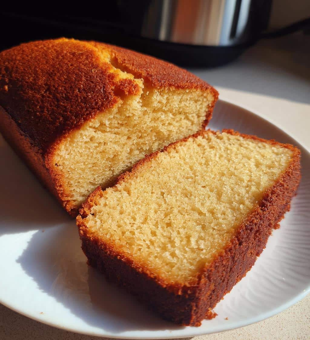 Quick 5-Ingredient Healthy Low Carb Bread - Almond Flour Paleo 4 Healthy Low Carb Bread - Almond Flour Paleo - detail 1