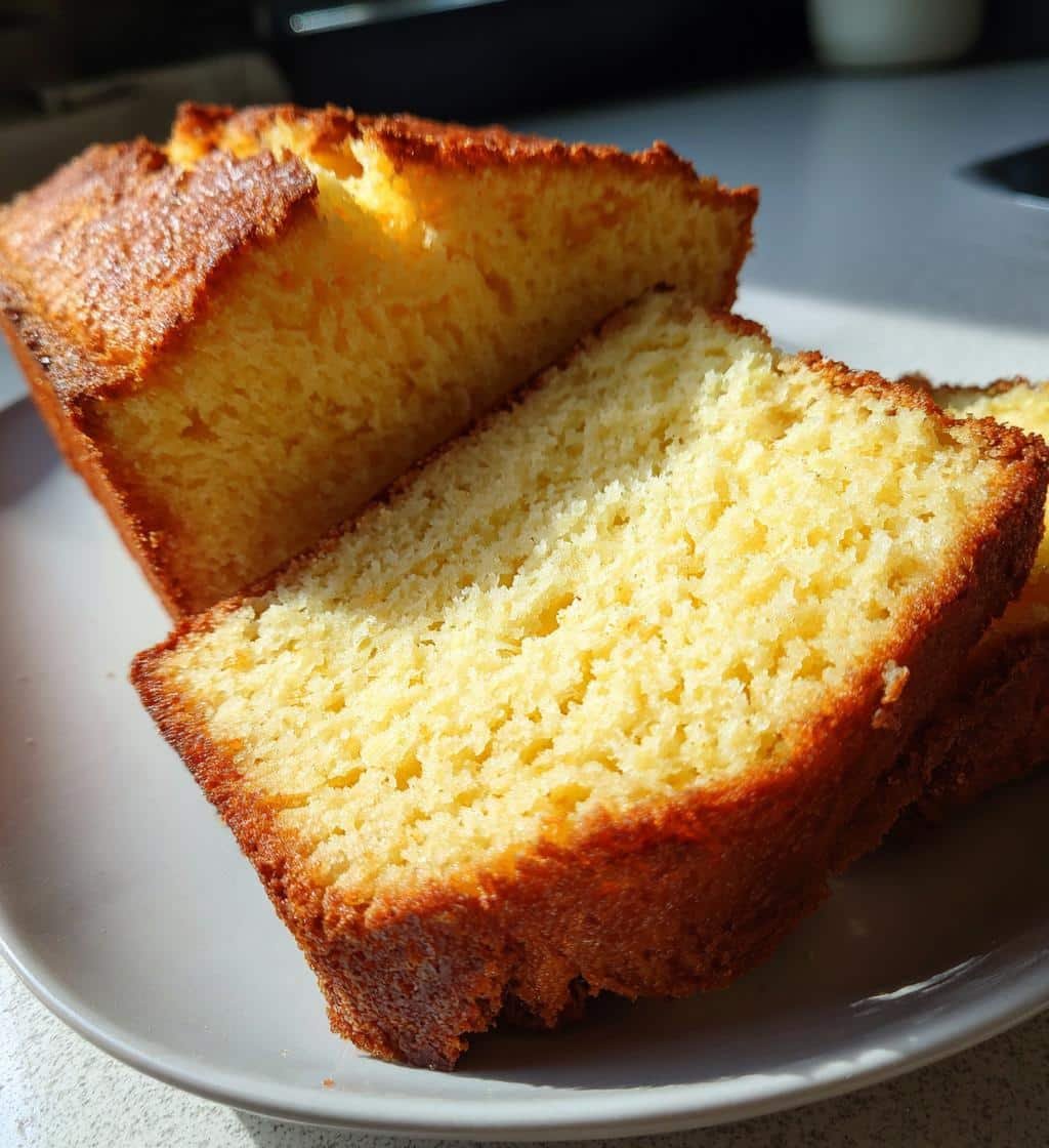 Healthy Low Carb Bread - Almond Flour Paleo