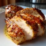 Healthy Melt in your Mouth Chicken Bake