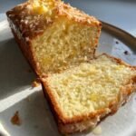 Healthy Pineapple Coconut Bread